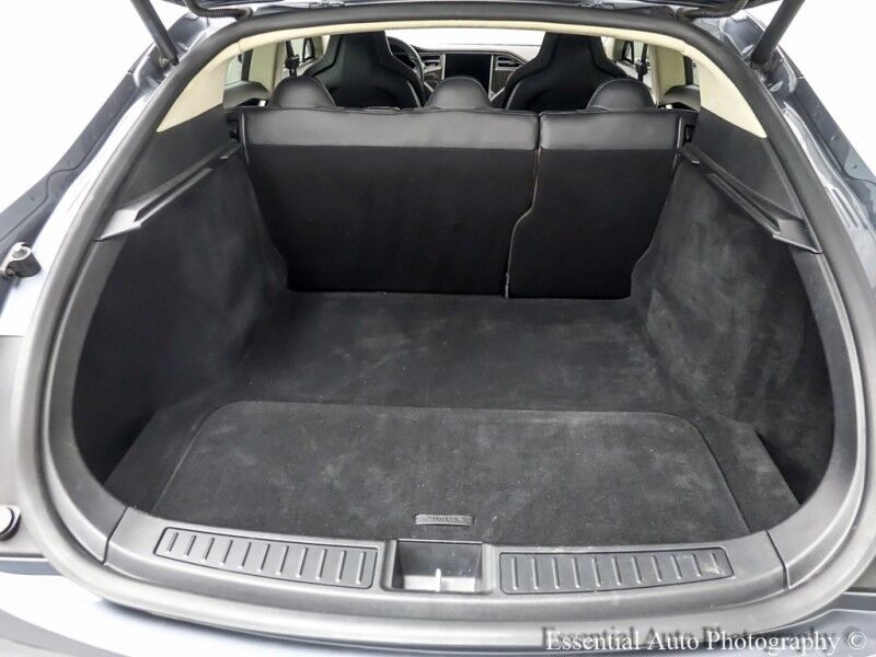 2013 Tesla Model S Performance FREE UNLIMITED SUPERCHARGING Willowbrook IL