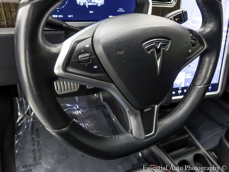 2013 Tesla Model S Performance FREE UNLIMITED SUPERCHARGING Willowbrook IL