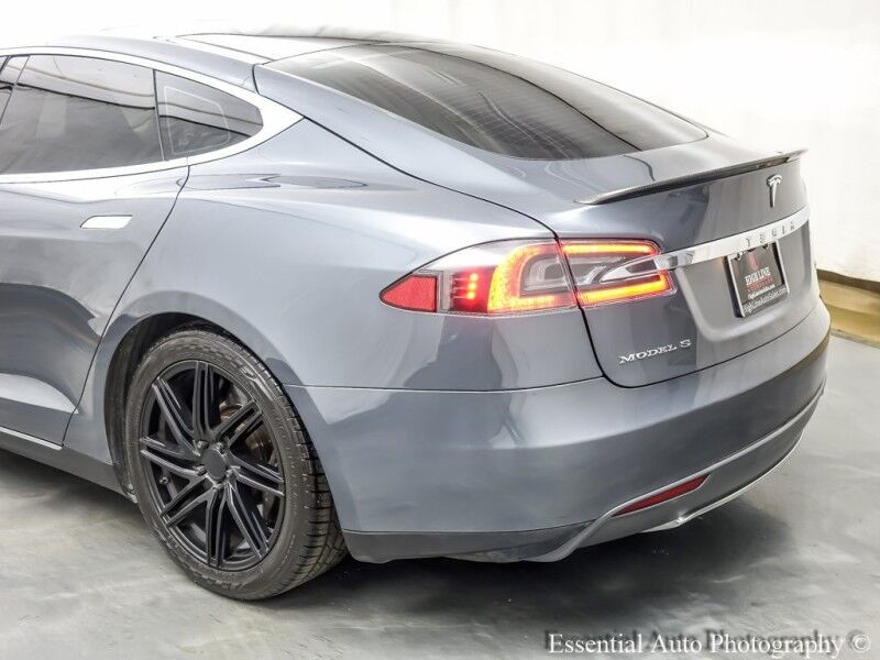 2013 Tesla Model S Performance FREE UNLIMITED SUPERCHARGING Willowbrook IL