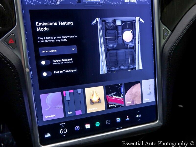 2013 Tesla Model S Performance FREE UNLIMITED SUPERCHARGING Willowbrook IL