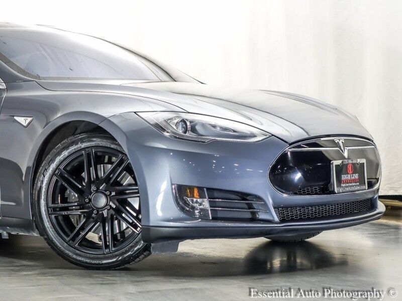 2013 Tesla Model S Performance FREE UNLIMITED SUPERCHARGING