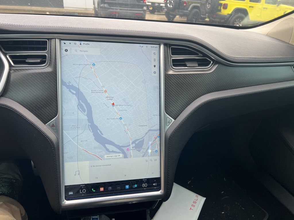 2013 Tesla Model S Performance Milwaukie OR