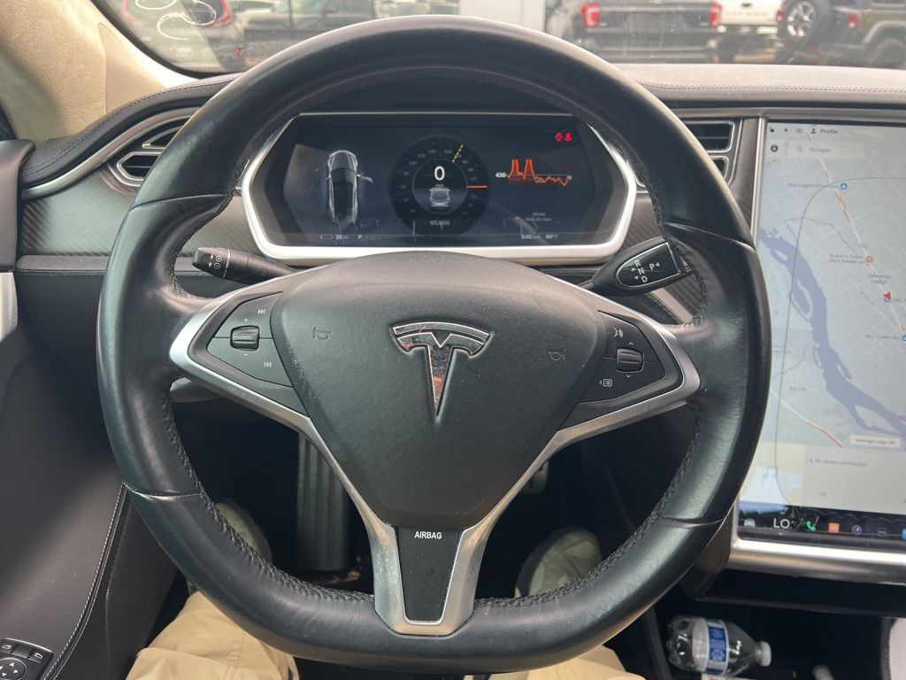 2013 Tesla Model S Performance Milwaukie OR