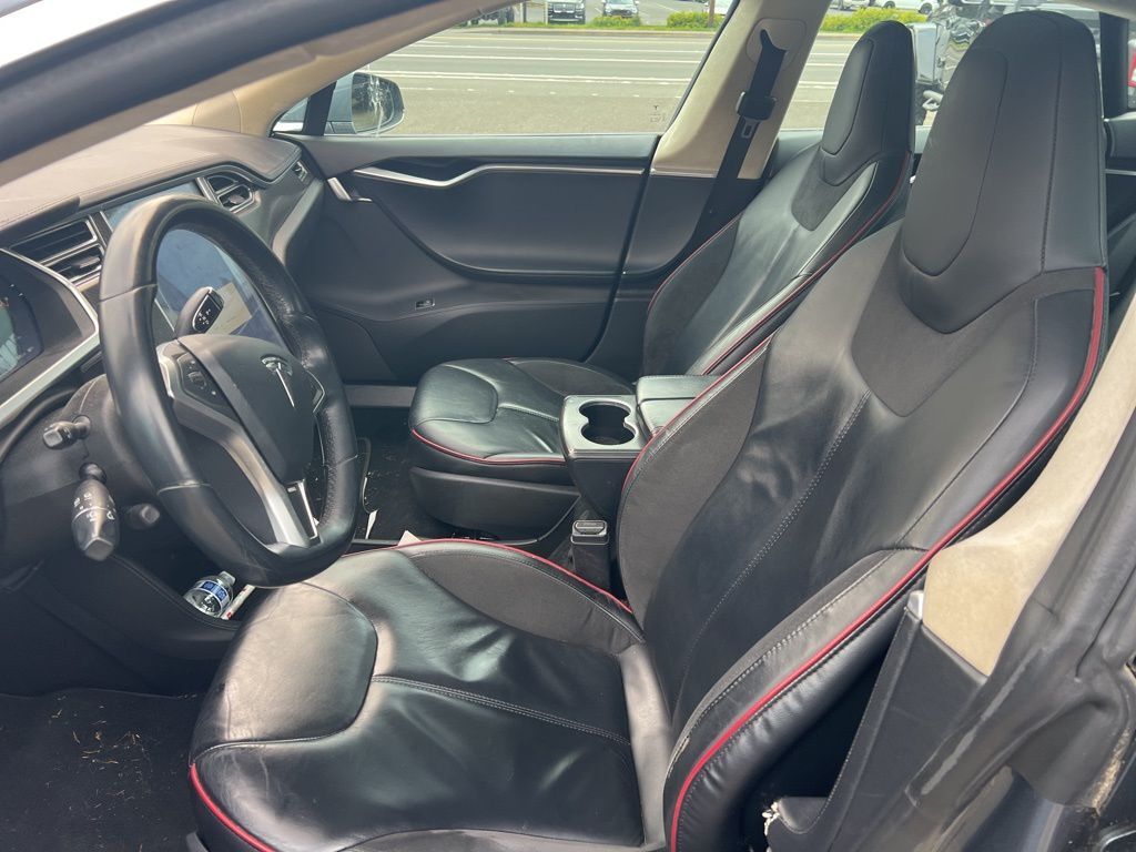 2013 Tesla Model S Performance Milwaukie OR