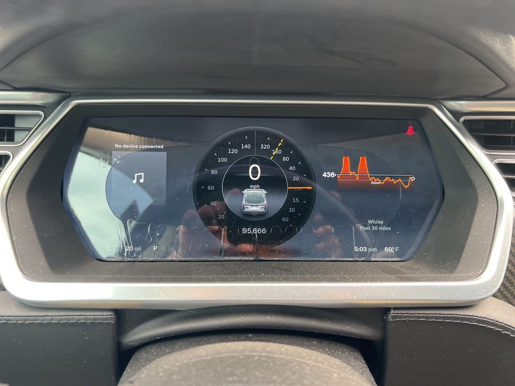 2013 Tesla Model S Performance Milwaukie OR