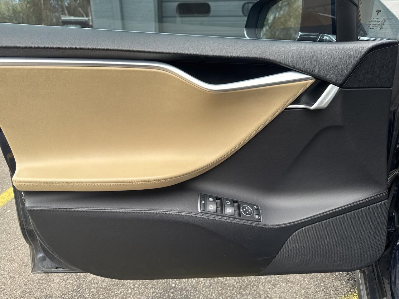 2013 Tesla Model S Performance Warrenton VA
