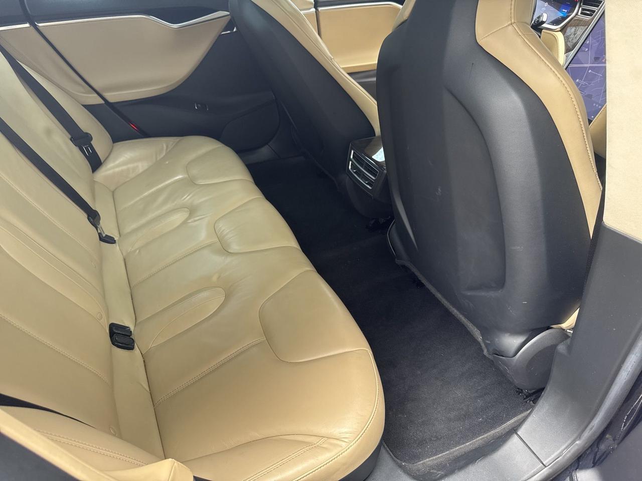 2013 Tesla Model S Performance Warrenton VA