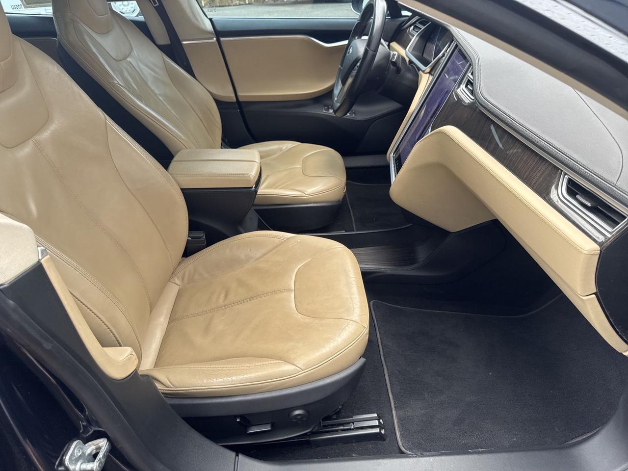 2013 Tesla Model S Performance Warrenton VA