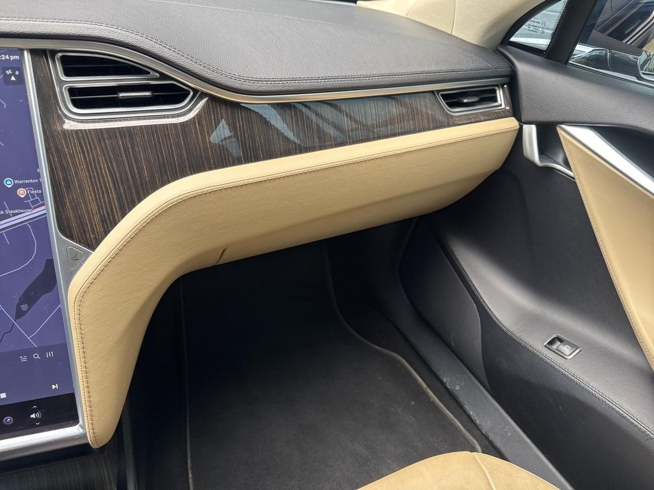 2013 Tesla Model S Performance Warrenton VA