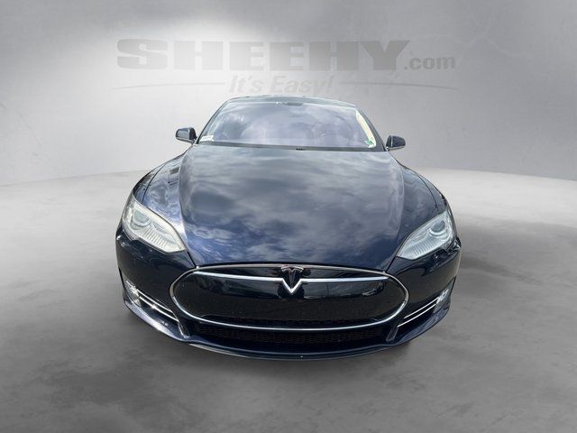 2013 Tesla Model S Performance Warrenton VA