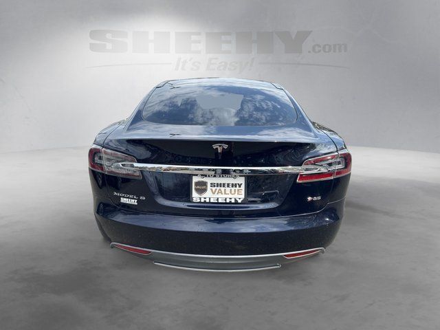 2013 Tesla Model S Performance Warrenton VA