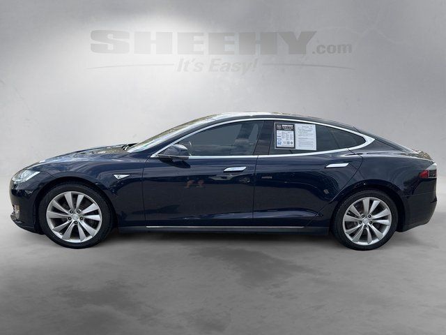 2013 Tesla Model S Performance Warrenton VA