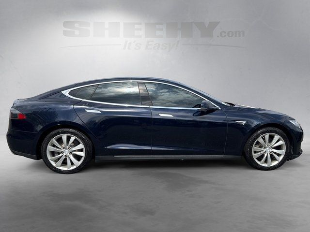 2013 Tesla Model S Performance Warrenton VA