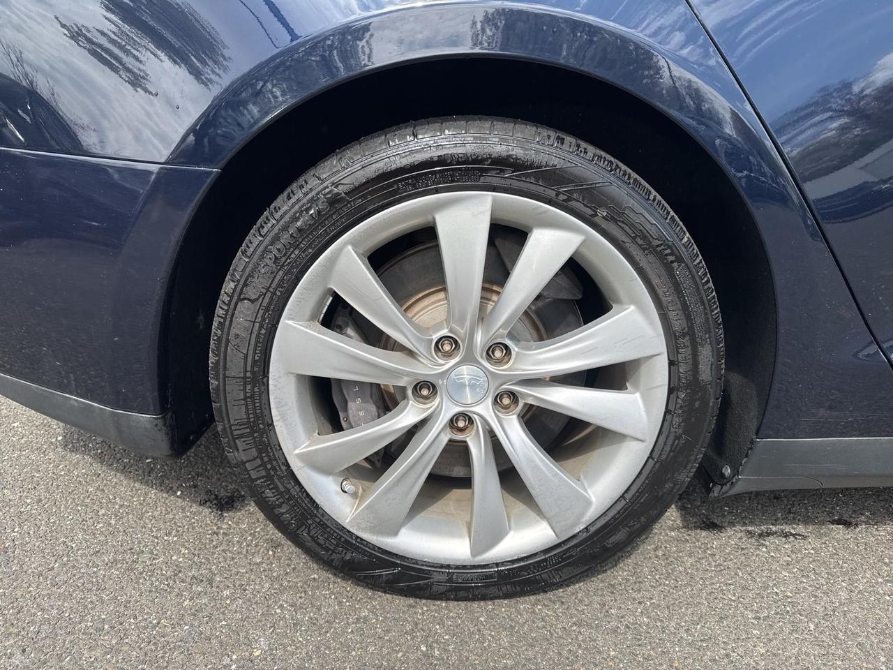 2013 Tesla Model S Performance Warrenton VA