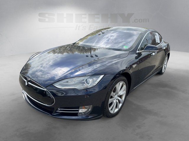 2013 Tesla Model S Performance Warrenton VA