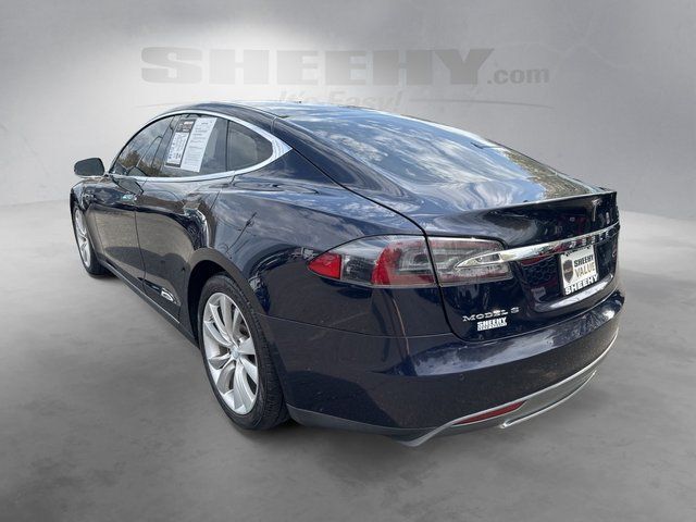 2013 Tesla Model S Performance Warrenton VA