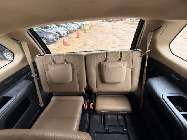 2013 Toyota 4RU Limited Austin TX