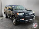 2013 Toyota 4RUNNER SR5