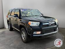 Toyota 4RUNNER SR5 2013