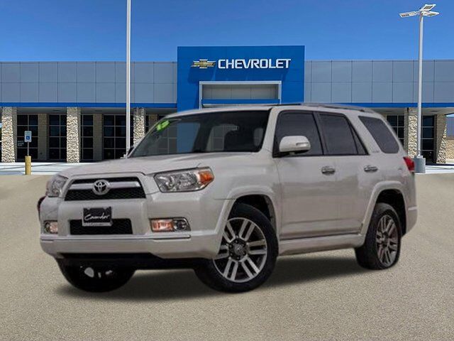 2013 Toyota 4Runner  Inglewood  CA