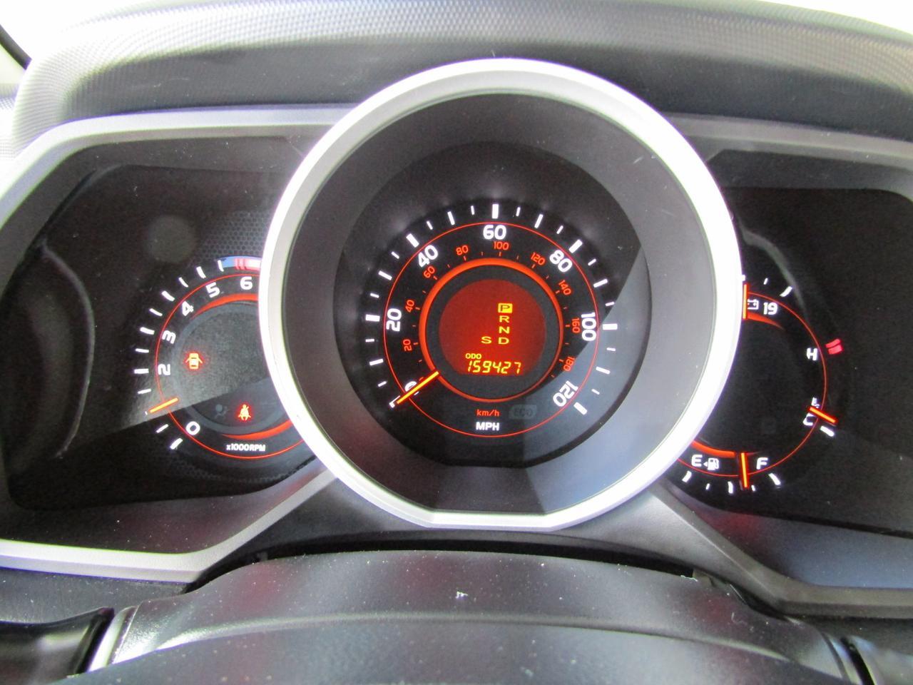 2013 Toyota 4Runner 4WD 4dr V6 SR5 (Natl) Grand Prairie TX