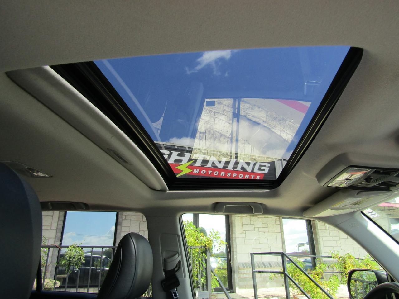 2013 Toyota 4Runner 4WD 4dr V6 SR5 (Natl) Grand Prairie TX