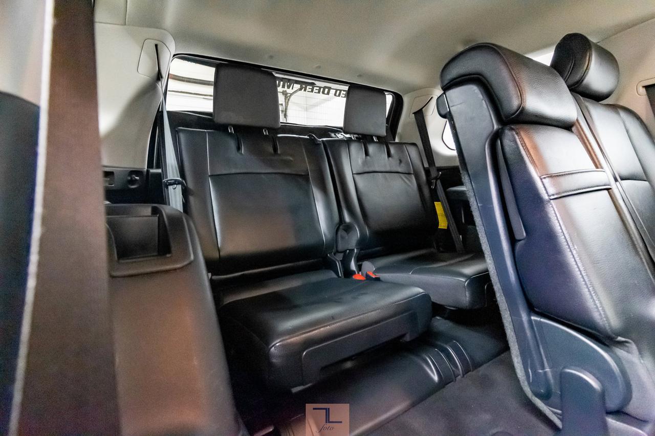 2013 Toyota 4Runner AWD SR5 Leather Roof Nav Red Deer AB