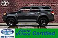 2013 Toyota 4Runner AWD SR5 Leather Roof Nav