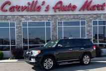 2013 Toyota 4Runner Limited Grand Junction CO 2013 Toyota 4Runner Limited Grand Junction CO