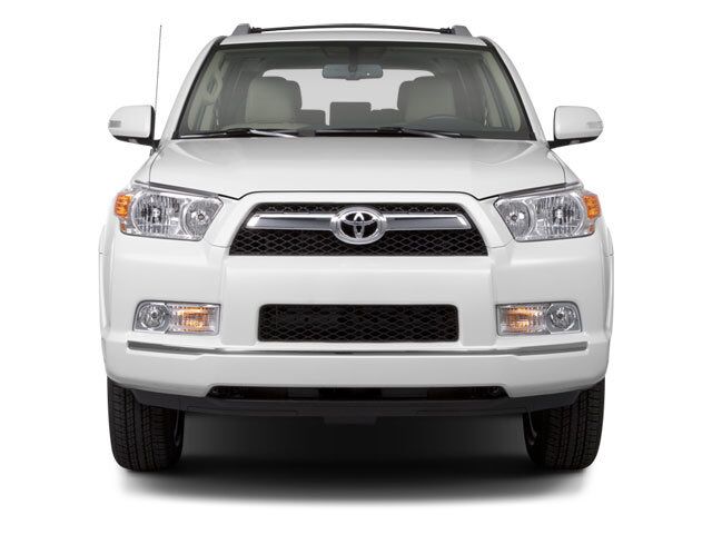 2013 Toyota 4Runner Limited Hurst TX