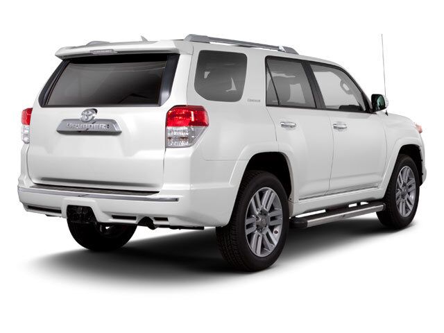 2013 Toyota 4Runner Limited Hurst TX