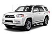 2013 Toyota 4Runner Limited