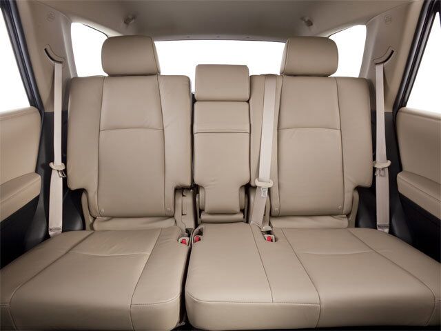 2013 Toyota 4Runner Limited Hurst TX