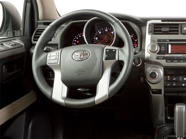 2013 Toyota 4Runner Limited Hurst TX