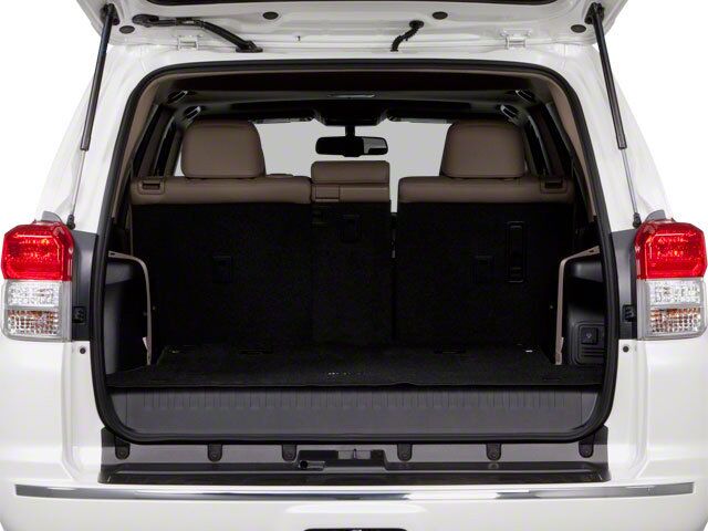 2013 Toyota 4Runner Limited Hurst TX