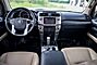 2013 Toyota 4Runner Limited Inglewood  CA