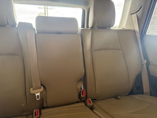 2013 Toyota 4Runner Limited Lafayette LA