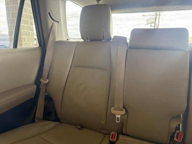 2013 Toyota 4Runner Limited Lafayette LA