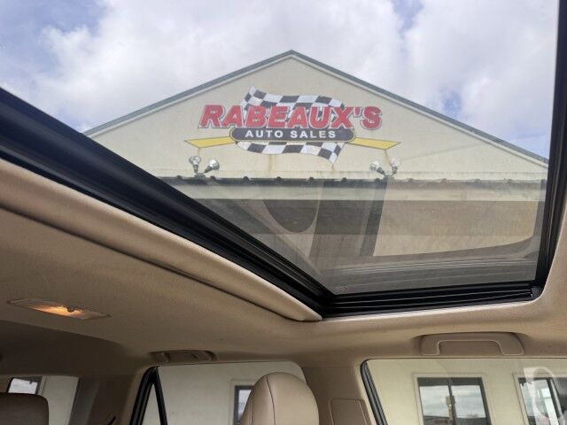 2013 Toyota 4Runner Limited Lafayette LA