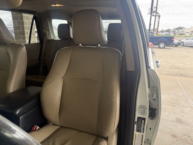 2013 Toyota 4Runner Limited Lafayette LA