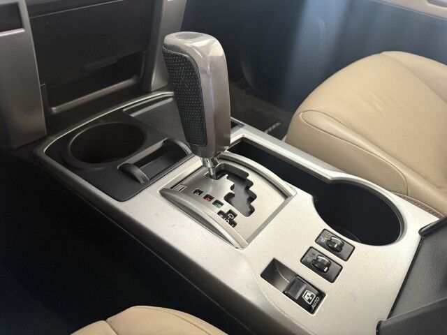 2013 Toyota 4Runner Limited Lafayette LA