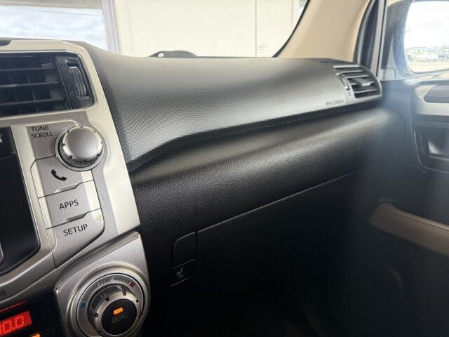 2013 Toyota 4Runner Limited Lafayette LA