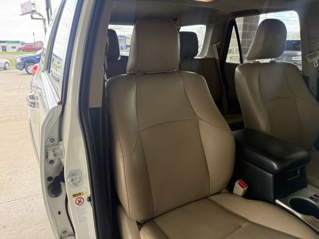 2013 Toyota 4Runner Limited Lafayette LA