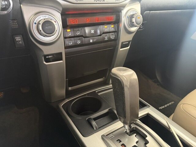 2013 Toyota 4Runner Limited Lafayette LA