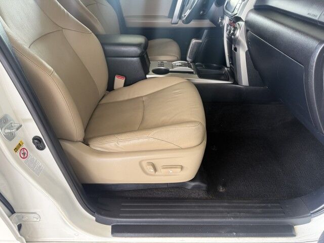 2013 Toyota 4Runner Limited Lafayette LA