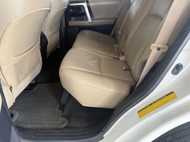 2013 Toyota 4Runner Limited Lafayette LA