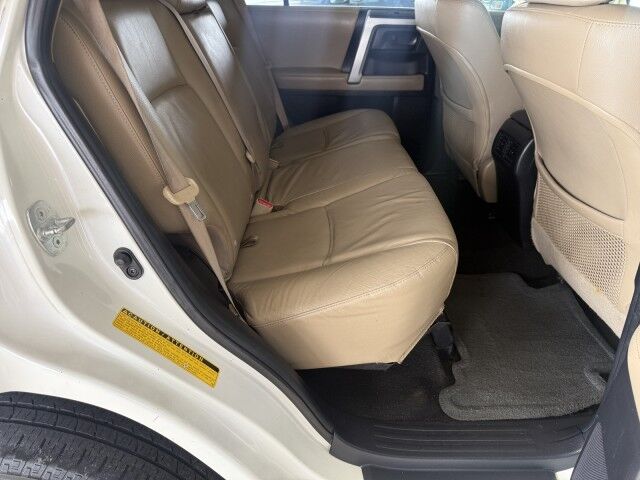 2013 Toyota 4Runner Limited Lafayette LA