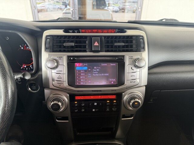 2013 Toyota 4Runner Limited Lafayette LA