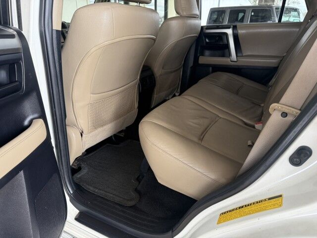 2013 Toyota 4Runner Limited Lafayette LA