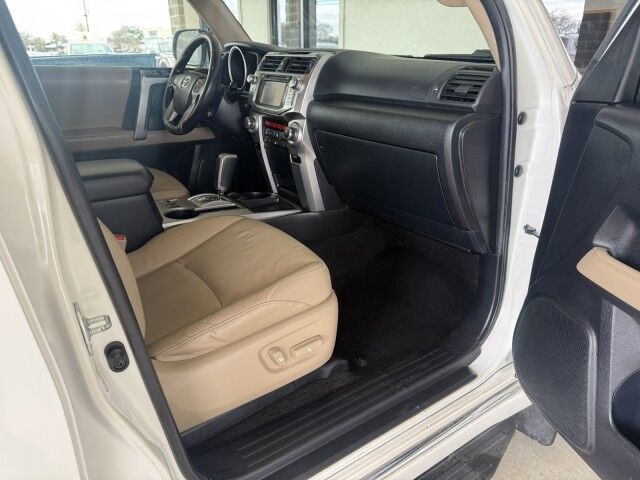 2013 Toyota 4Runner Limited Lafayette LA